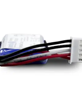 Alternative view от everActive BATTERY TO SPEAKER JBL FLIP 4 EVB102