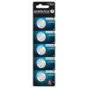 everActive LITHIUM BATTERY CR2025 BLISTER 5 PCS.