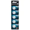 everActive LITHIUM BATTERY CR2016 BLISTER 5 PCS.
