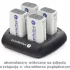 everActive BATTERY зарядно NC-109