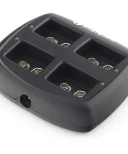 Alternative view от everActive BATTERY зарядно NC-109