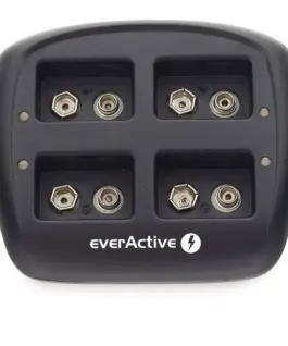 everActive BATTERY зарядно NC-109