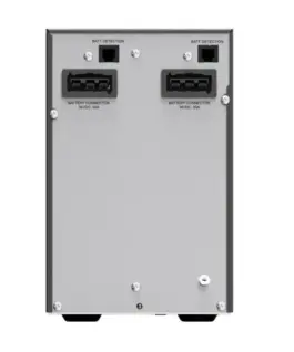 Alternative view от PowerWalker UPS Battery pack for UPS VFI 1000/1500 ICT IOT PF1 6 baterries 12V/9AH