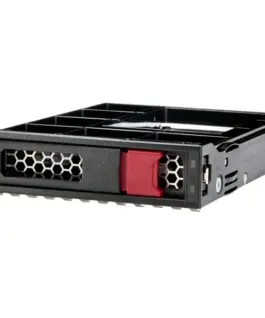 Hewlett Packard Enterprise HPE 960GB SATA RI LFF LPC MV SSD P47808-B21