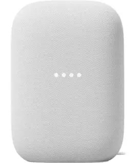 Google Nest Audio Безжична смарт колонка Chalk