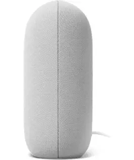 Google Nest Audio Безжична смарт колонка Chalk