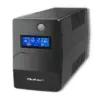 Qoltec Uninterruptible захранващ блок 850VA 480W LC