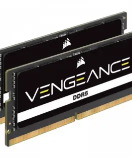 Corsair памет DDR5 Vengeance 32GB/4800