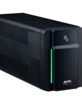 Alternative view of APC BX950MI-GR Back-UPS 950VA,230V,AVR,4 Schuko