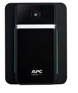 APC BX950MI-GR Back-UPS 950VA
