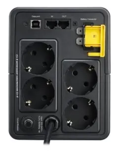 APC BX950MI-GR Back-UPS 950VA
