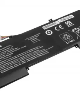 Alternative view от Green Cell Battery for HP Envy 13-AD AB06XL 7,7V 3600mAh