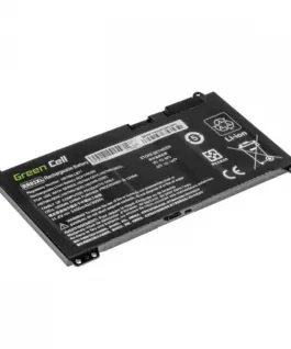 Green Cell Battery for HP RR03XL 11