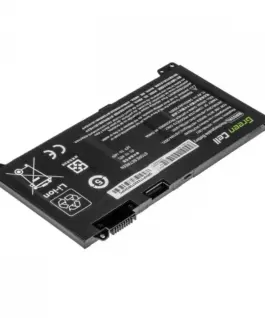 Green Cell Battery for HP RR03XL 11