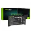 Green Cell Battery for HP RR03XL 114V 3400mAh