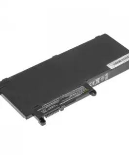Green Cell Battery for HP CI03XL 11