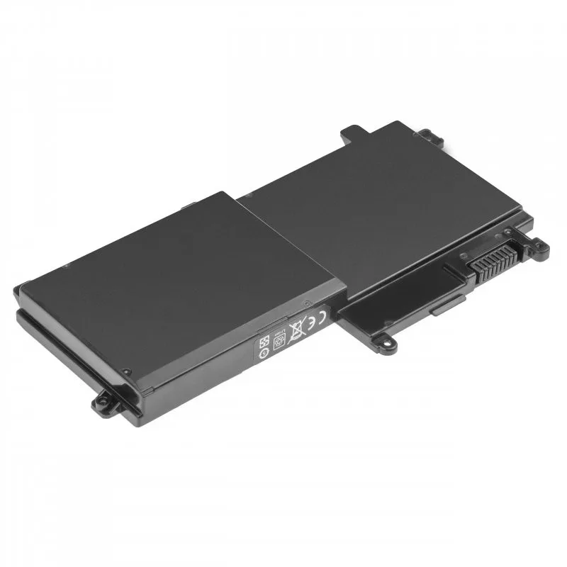 Green Cell Battery for HP CI03XL 11,4V 3400mAh - Image 4
