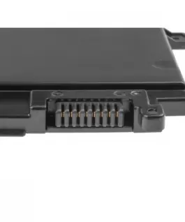 Green Cell Battery for HP CI03XL 11