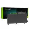 Green Cell Battery for HP CI03XL 114V 3400mAh