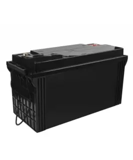 Green Cell Battery AGM VRLA 12V 120A