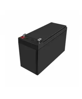 Alternative view of Green Cell Battery AGM VRLA 12V 10Ah