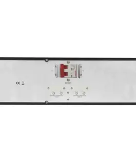 APC SRV6KRIL Easy UPS SRV RM 6000VA 230V