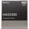 Synology HDD drive SAS 8TB HAS5300-8T 35 inches 12Gb/s 512e 72k