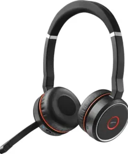 Jabra Evolve 75 SE Link 380a UC Stereo