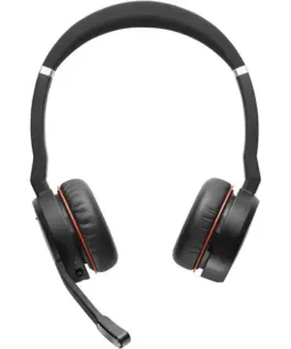 Jabra Evolve 75 SE Link 380a UC Stereo