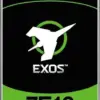 Seagate Exos drive 7E10 6TB 512n SATA 35 ST6000NM019B