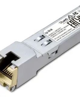 TP-LINK Module SM5310-T SFP+ 10G BASE-T RJ45