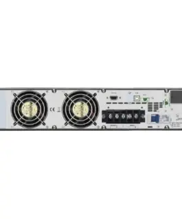 APC SRV6KRIRK Easy UPS SRV RM 6000VA 230V