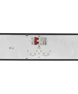 Alternative view of APC Easy UPS SRV 240V RM Battery Pack for 6&10kVA Rack, Extended Runtime model SRV240RLBP-9A