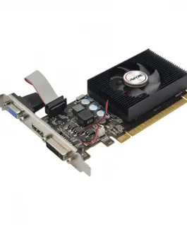 AFOX видео карта Geforce GT240 1GB DDR3