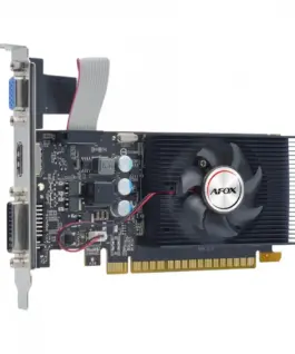 AFOX видео карта Geforce GT240 1GB DDR3