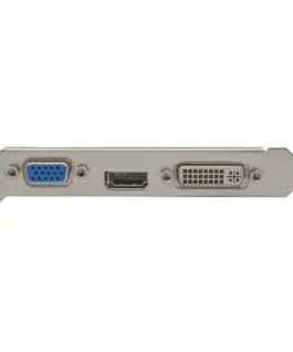 AFOX видео карта Geforce GT240 1GB DDR3