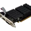 AFOX видео карта Radeon HD6450 2GB DDR3
