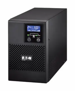 Eaton UPS 9E 1000 VA 800 W 9E1000I