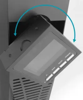 Alternative view от Digitus UPS Online Rack DN-170106