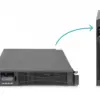 Digitus UPS Online Rack DN-170106