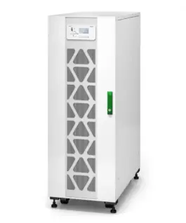 APC Easy UPS 3S 30 kVA 400 V 3:3 UPS for internal batteries