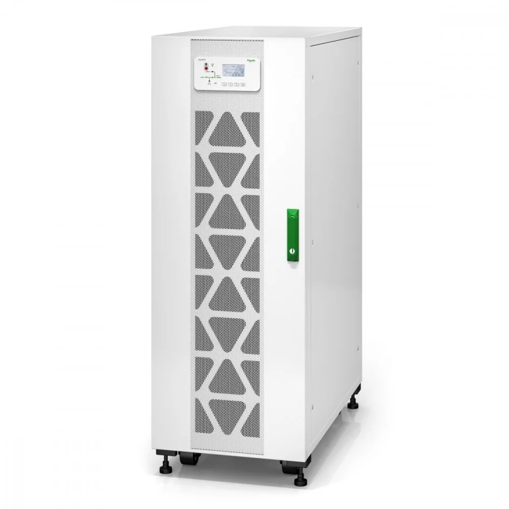 APC Easy UPS 3S 30 kVA 400 V 3:3 UPS for internal batteries - Image 7