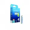 Panasonic Eneloop aku.AA 2000 mAh 4 pcs. BK-3MCDE/4BE