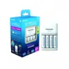 Panasonic Eneloop зарядно Smart and Quick BQCC55+AA 4pc