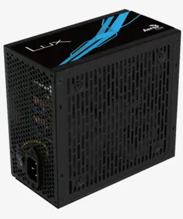 AeroCool захранващ блок LUX 550W 80+ Bronze ATX