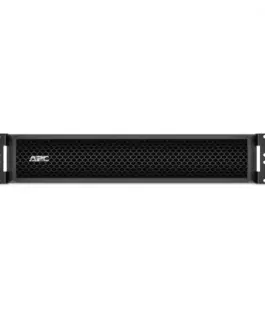 Alternative view of APC Smart-UPS SRT 72V 2.2kVA RM Battery Pack SRT72RMBP