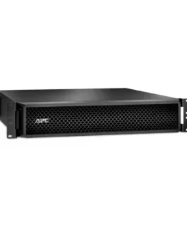 APC Smart-UPS SRT 72V 2.2kVA RM Battery Pack SRT72RMBP