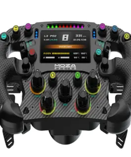 Alternative view от Волан MOZA FSR2 Formula Wheel