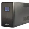 Gembird UPS 2000VA Line-in 1xC1 4 3xC13 2xShuko USB RJ4