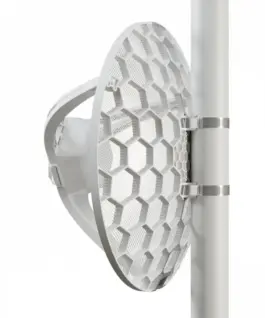 Alternative view of MikroTik MikroTik LHG LTE18 kit LHGGM&EG18-EA